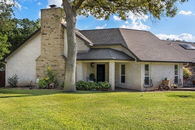 403 Candlelight Cir, Fredericksburg, TX 78624 - photo 3