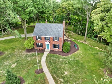 7769 Columbia Rd, Olmsted Falls, OH 44138 - photo 2