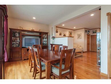 Dining Room.