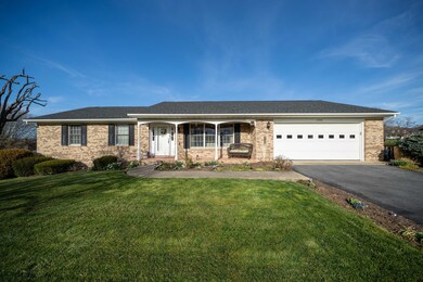 3336 Teak Cir, Harrisonburg, VA 22801 - photo 2