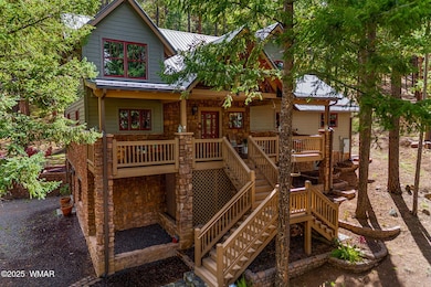 26 Cr N 1068 St, Greer, AZ 85927 - photo 2