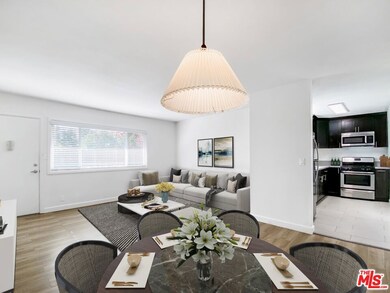 1446 S Cochran Ave unit 3, Los Angeles, CA 90019 - photo 2