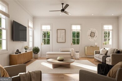 renderings showcase the finishes, do not reflect exact floor plans and are subject to change