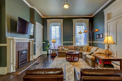 234 S D St, Hamilton, OH 45013 - photo 3