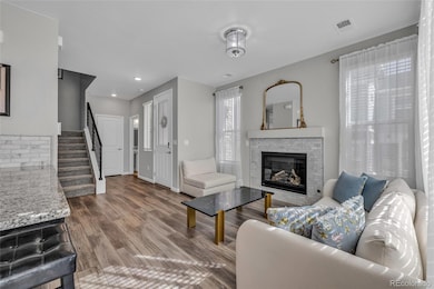 23555 E Platte Dr unit A, Aurora, CO 80016 - photo 3