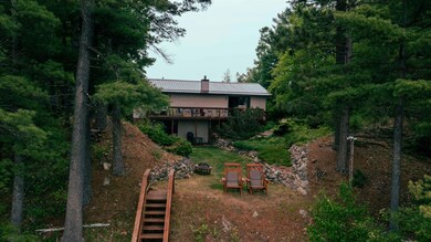 W7813 E Island View Dr, Tomahawk, WI 54487 - photo 2