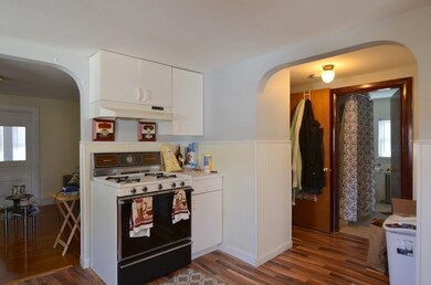 56 Newcomb St unit R, Quincy, MA 02169 - photo 7