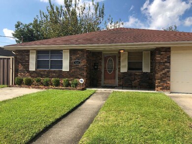 924 Aris Ave, Metairie, LA 70005 - photo 2