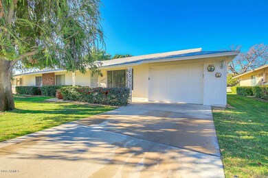 18222 N 99th Dr unit 46, Sun City, AZ 85373 - photo 3