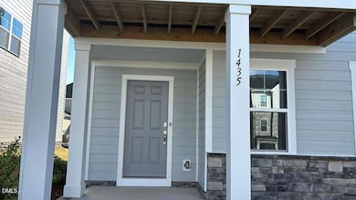 1435 Jay Rd, Knightdale, NC 27545 - photo 4