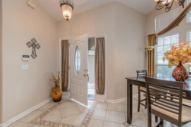 Foyer