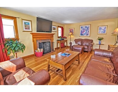 38 Shetland Rd, Marblehead, MA 01945 - photo 5