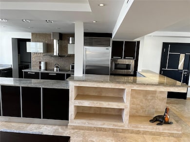 Kitchen!