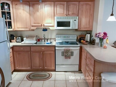 197 Kent St unit 44, Brookline, MA 02446 - photo 4