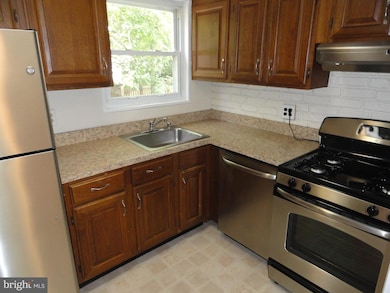 4 E Chapman St, Alexandria, VA 22301 - photo 5