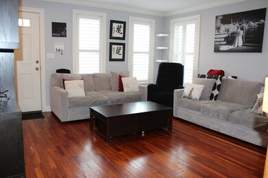 71 Bennett St unit 2, Waltham, MA 02453 - photo 4