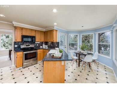 Kitchen/Nook