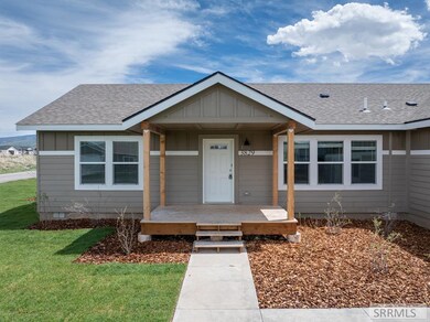 3829 Spruce Rd, Victor, ID 83455 - photo 4