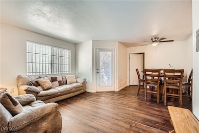 1830 N Pecos Rd unit 137, Las Vegas, NV 89115 - photo 3