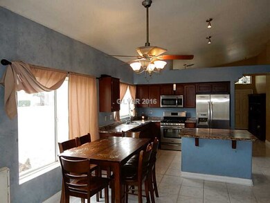 Interior Space/Layout.