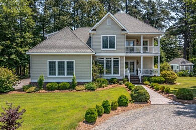 3215 Weems Rd, Weems, VA 22576 - photo 7