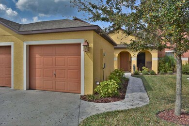 Beautifully Landscaped Home!