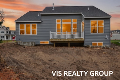 14631 Arcadia Woods Dr, Spring Lake, MI 49456 - photo 3