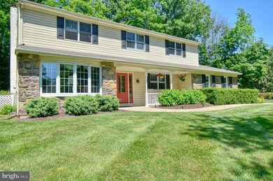 4958 Edgewood Rd, Doylestown, PA 18902 - photo 4