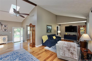 2125 Cherry Cir, Georgetown, IN 47122 - photo 5