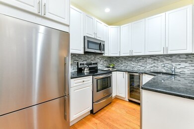 100 Fulton St unit 1D, Boston, MA 02109 - photo 7