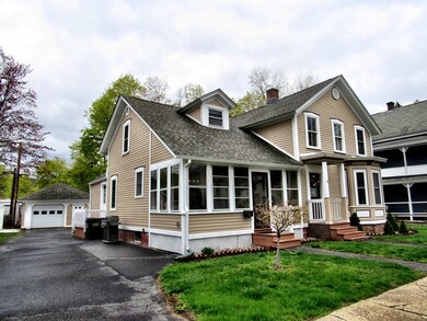45 Converse St, Palmer, MA 01069 - photo 3