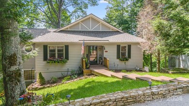 166 Cottage Ln unit 14, Mars Hill, NC 28754 - photo 3