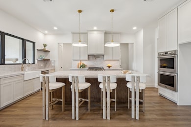 3035 Stonebriar Dr, Waxahachie, TX 75165 - photo 6