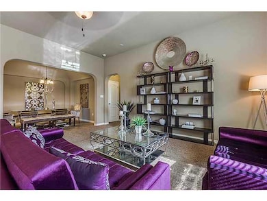 14817 Bert Cameron Ave, El Paso, TX 79938 - photo 2