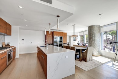 Pacific Gate unit 502, San Diego, CA 92101 - photo 6