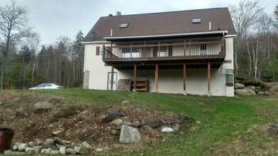 247 Oak Hill Rd W, Springfield, NH 03284 - photo 4