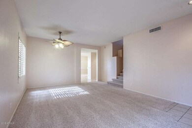 Formal Living/Dining Room