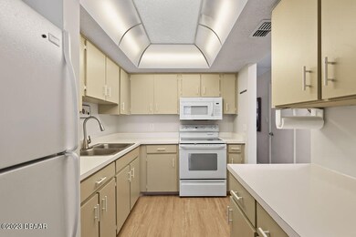 Kitchen Facing Range