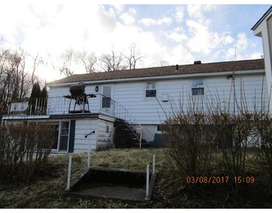 23 Northridge St, Worcester, MA 01603 - photo 2