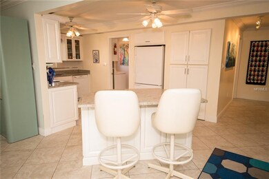 Bright and open floor plan!
