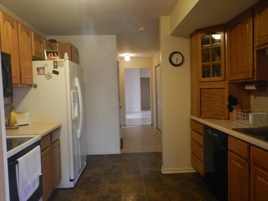 Kitchen View 3