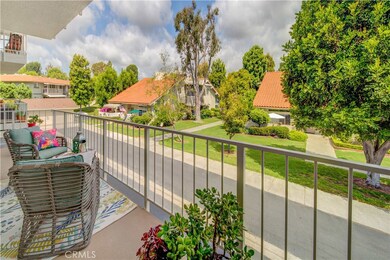 823 Via Alhambra unit B, Laguna Woods, CA 92637 - photo 7