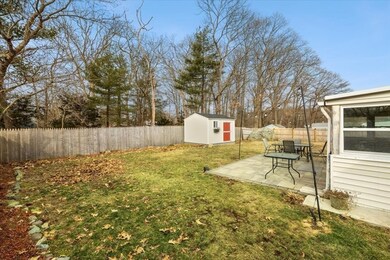 40 Aspen St, Brockton, MA 02302 - photo 7