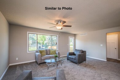 Living Rm