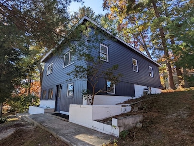 214 Lake Dr, Chepachet, RI 02814 - photo 3