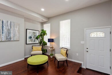 1526 N Caroline St, Baltimore, MD 21213 - photo 2