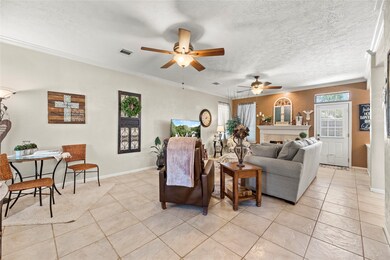 17123 Hamilwood Dr, Houston, TX 77095 - photo 6