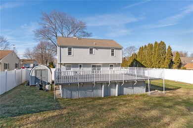 171 Halsey Rd, Woonsocket, RI 02895 - photo 5