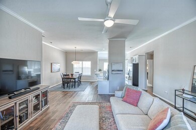 4404 Spotted Owl Cir, Norman, OK 73072 - photo 7