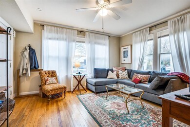 5224 Milam St unit 202, Dallas, TX 75206 - photo 3